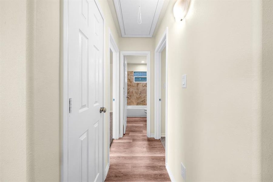 Spacious, unfurnished interior of a new home in , West Tawakoni (Image 12). Spacious, unfurnished interior of a new home in , West Tawakoni (Image 12).