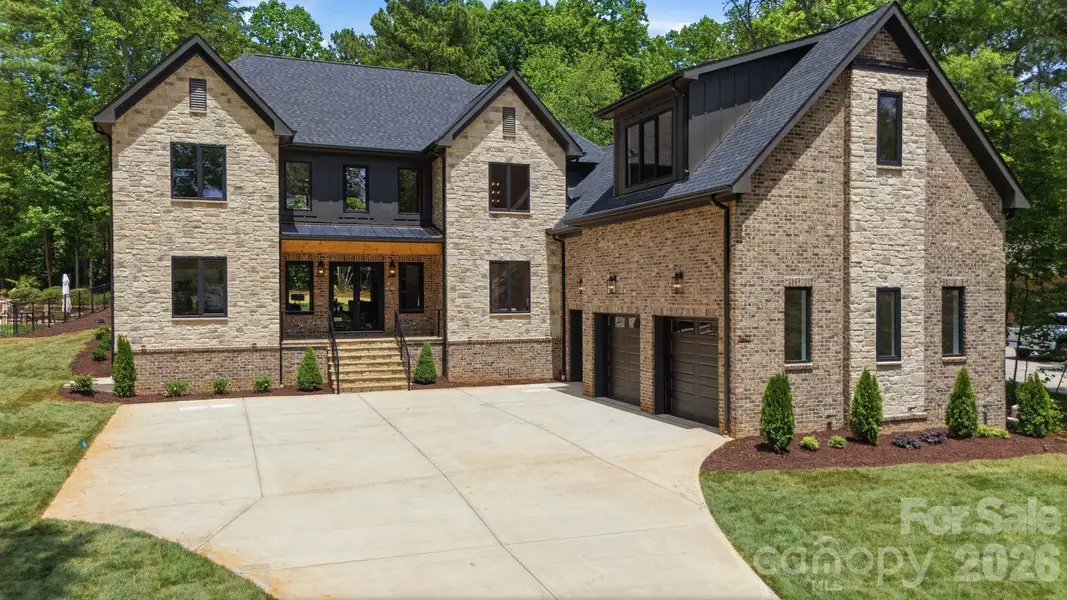 Front Elevation Front Elevation