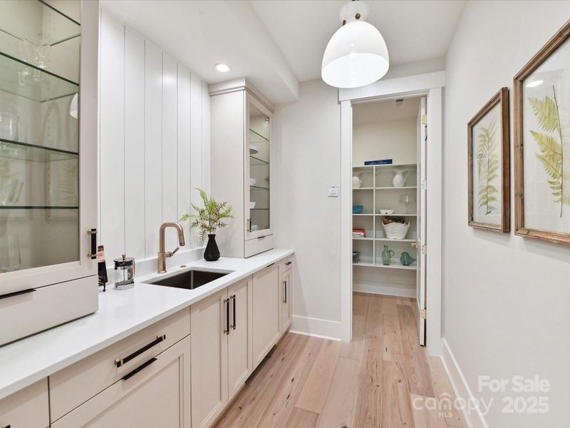 Furnished interior view inside a new home in , Waxhaw (Image 10). Furnished interior view inside a new home in , Waxhaw (Image 10).