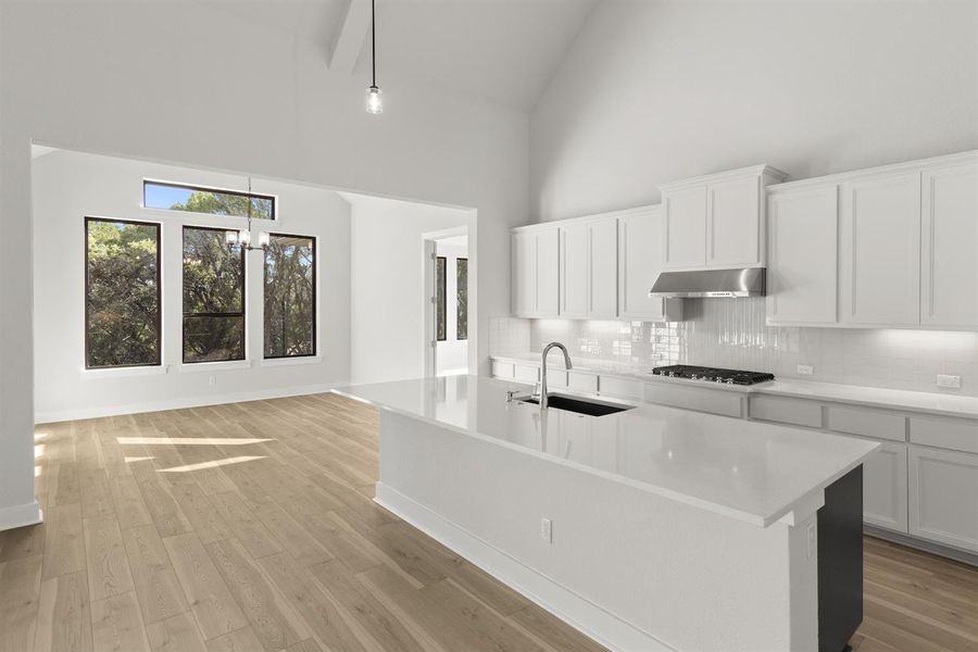 New Home in Leander, TX. - Slide 15 New Home in Leander, TX. - Slide 15