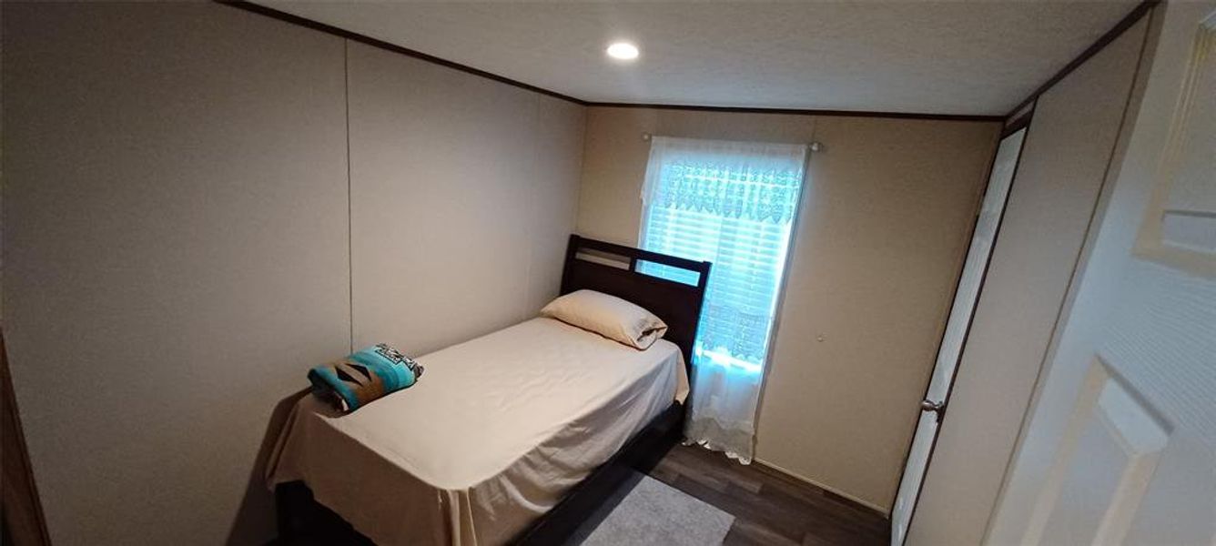 Secondary Bedroom 1