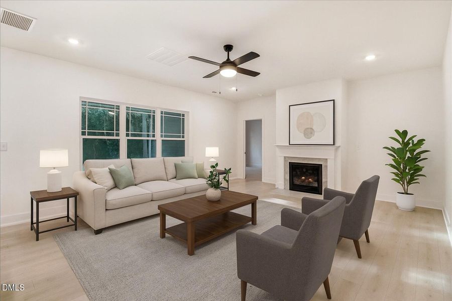 Living Room Living Room