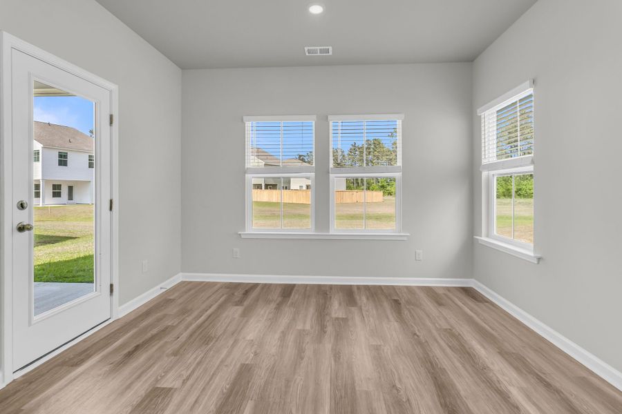2,120sf New Home in Summerville, SC.  - Slide 17
