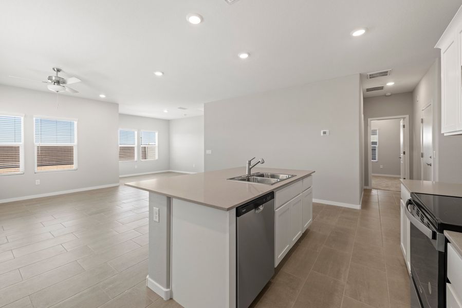 New Home in Maricopa, AZ. - Slide 34 New Home in Maricopa, AZ. - Slide 34