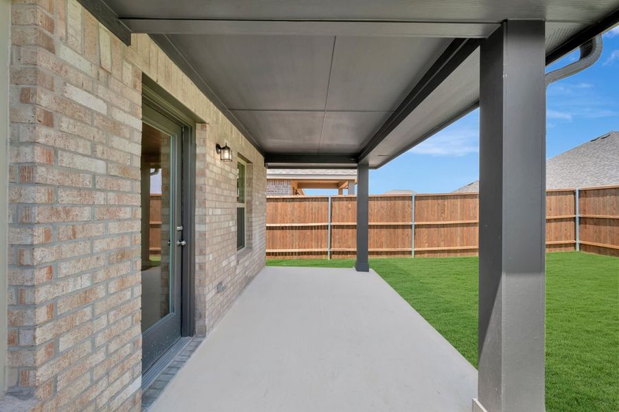 Porch Porch