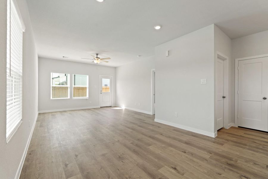 Image 18 of a home in Barrett Crossing. Image 18 of a home in Barrett Crossing.