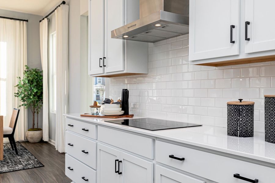 Kitchen Kitchen