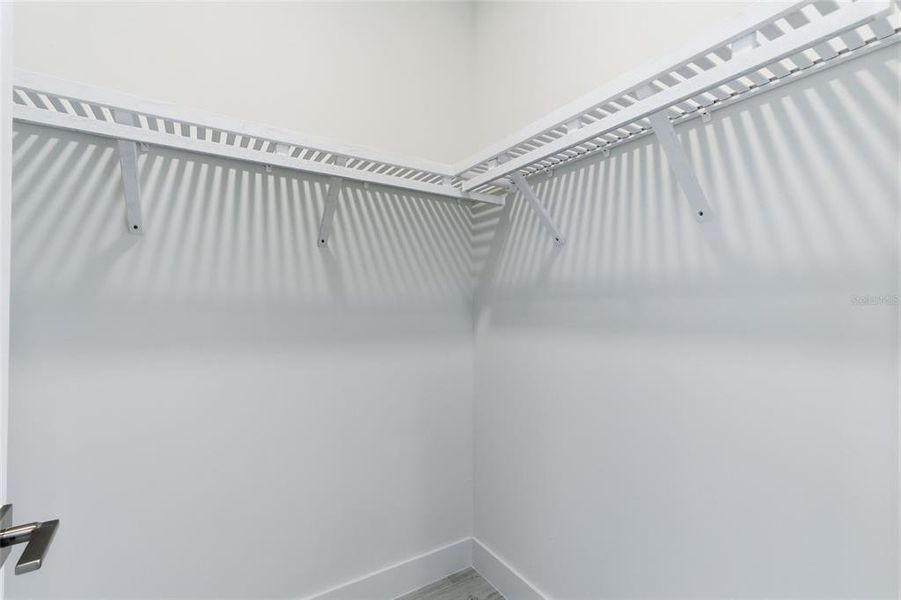 Spacious, unfurnished interior of a new home in , Port Charlotte (Image 37).