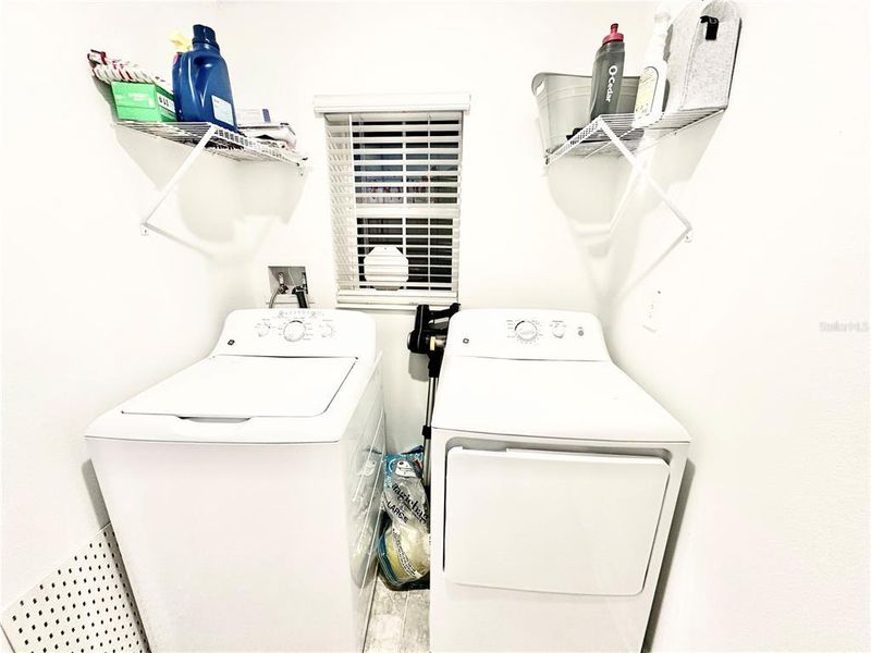 Close-up of interior finishes inside a home in Cascades: Legacy Collection, Davenport (Image 10).