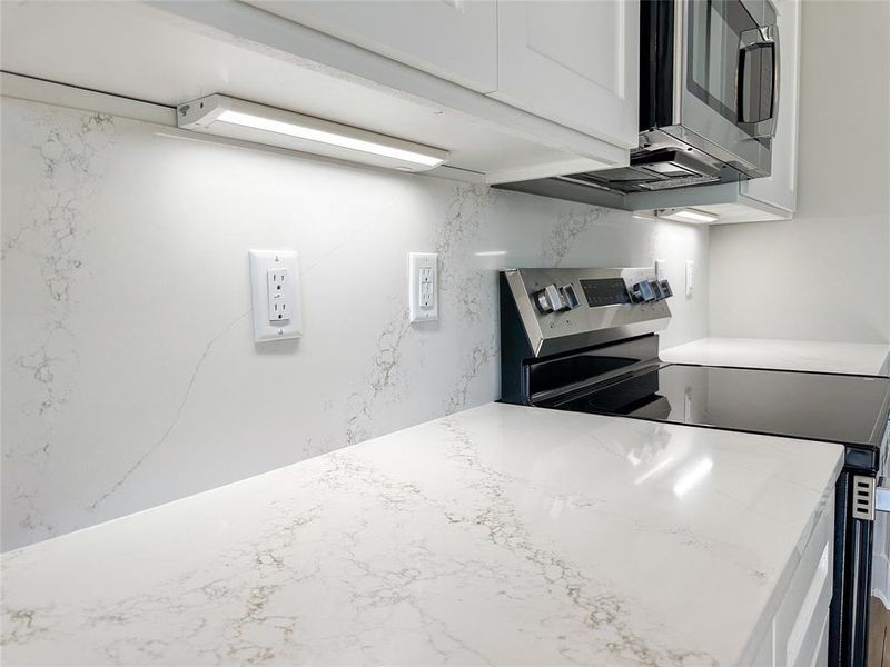 Furnished interior view inside a new home in , Paradise (Image 9).