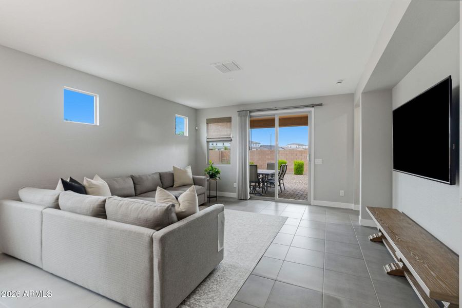 Great Room Great Room