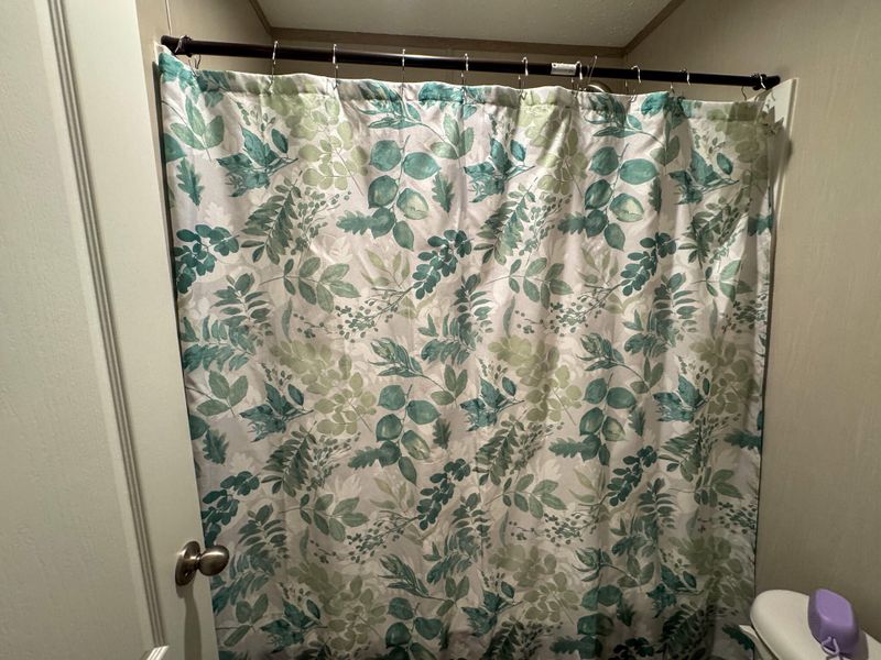 Close-up of interior finishes inside a home in , Cottageville (Image 18).