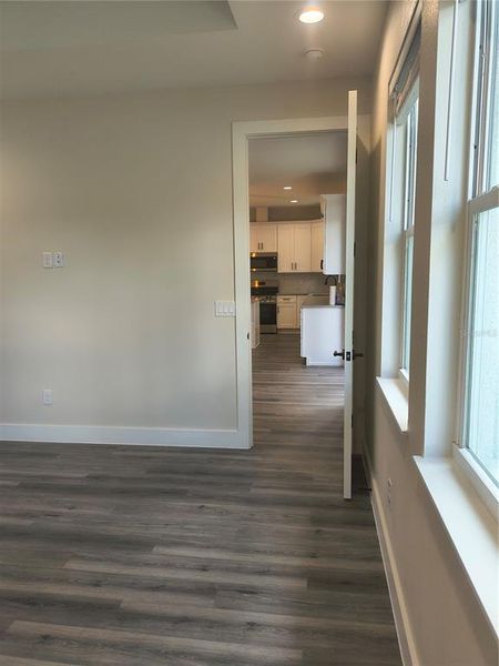 Spacious, unfurnished interior of a new home in , Tampa (Image 18). Spacious, unfurnished interior of a new home in , Tampa (Image 18).