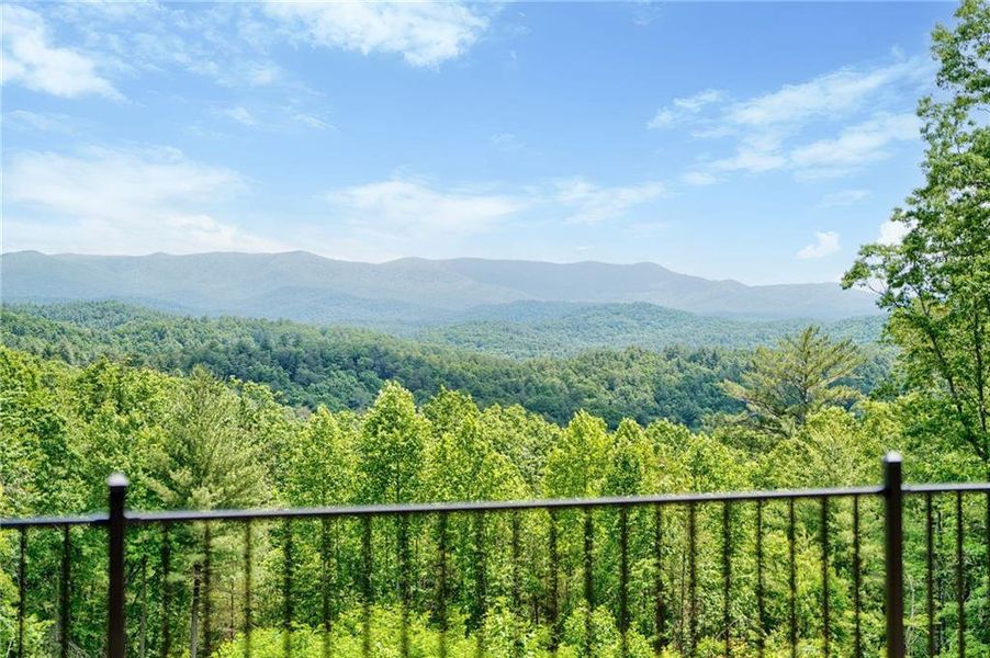 Natural landscape and outdoor views near  in Ellijay (Image 45).