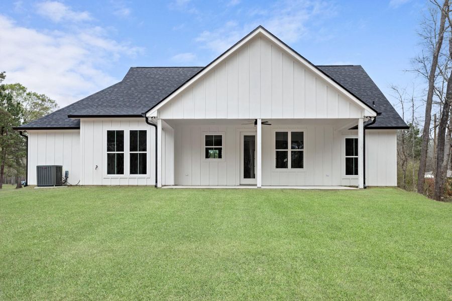 Grass altered Grass altered