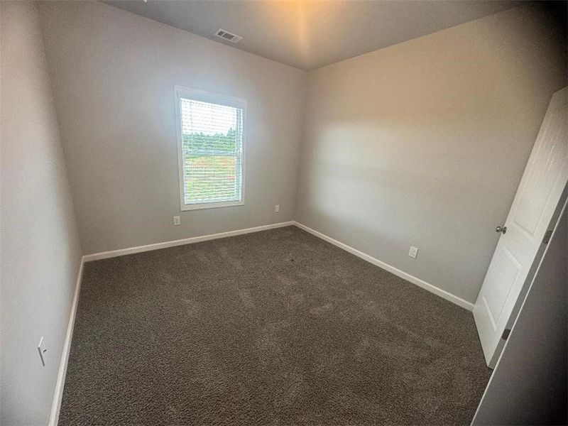 Spacious, unfurnished interior of a new home in , Eastanollee (Image 55). Spacious, unfurnished interior of a new home in , Eastanollee (Image 55).