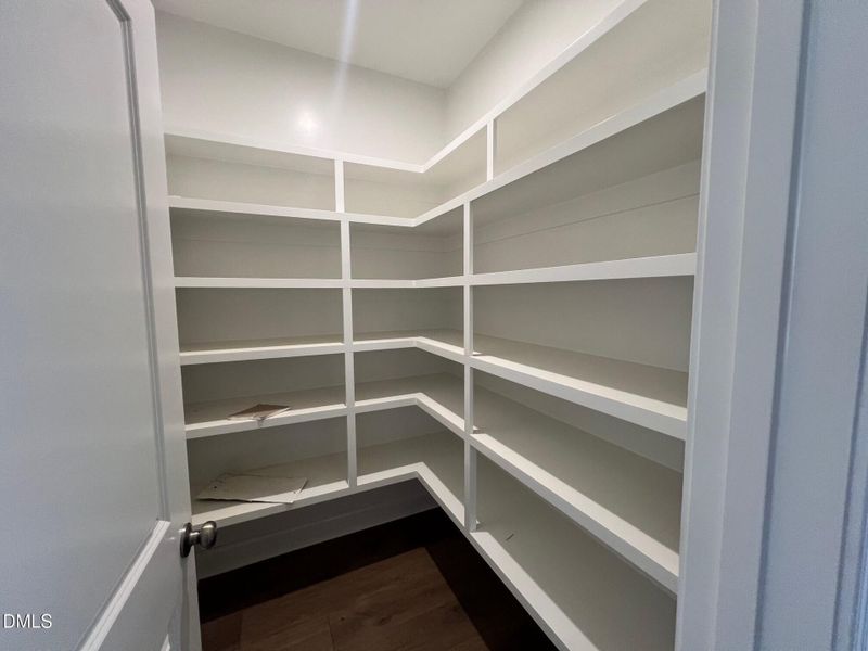 Pantry Pantry