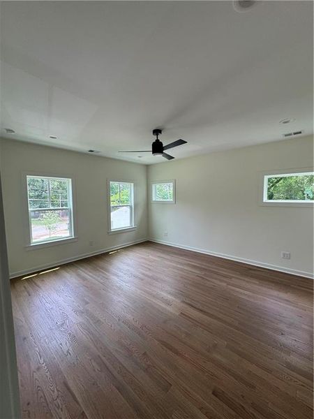 Spacious, unfurnished interior of a new home in , Scottdale (Image 21). Spacious, unfurnished interior of a new home in , Scottdale (Image 21).