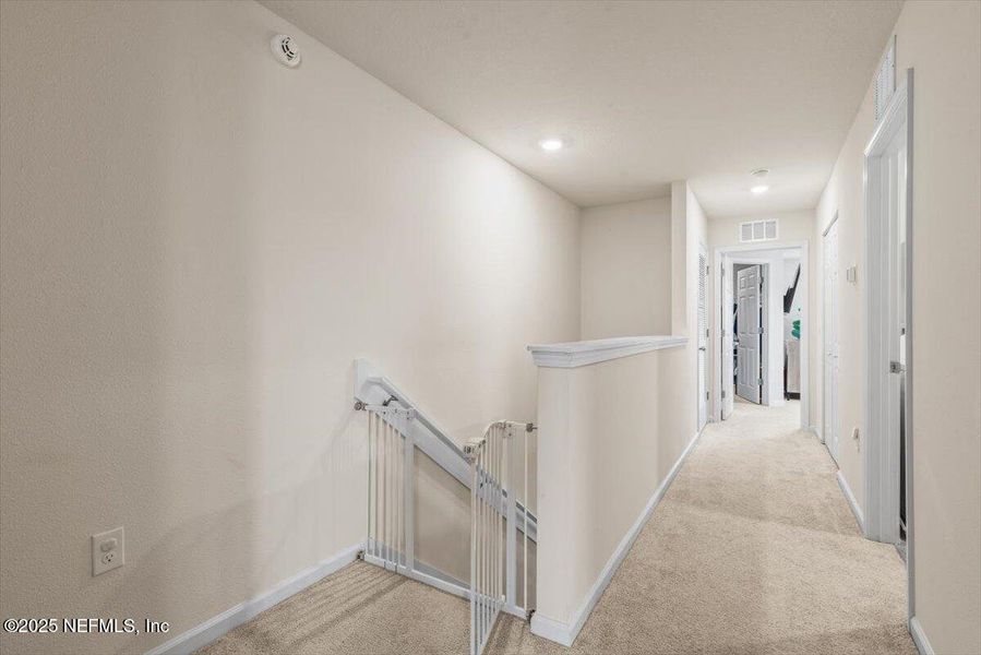 Spacious, unfurnished interior of a new home in , St. Augustine (Image 18). Spacious, unfurnished interior of a new home in , St. Augustine (Image 18).