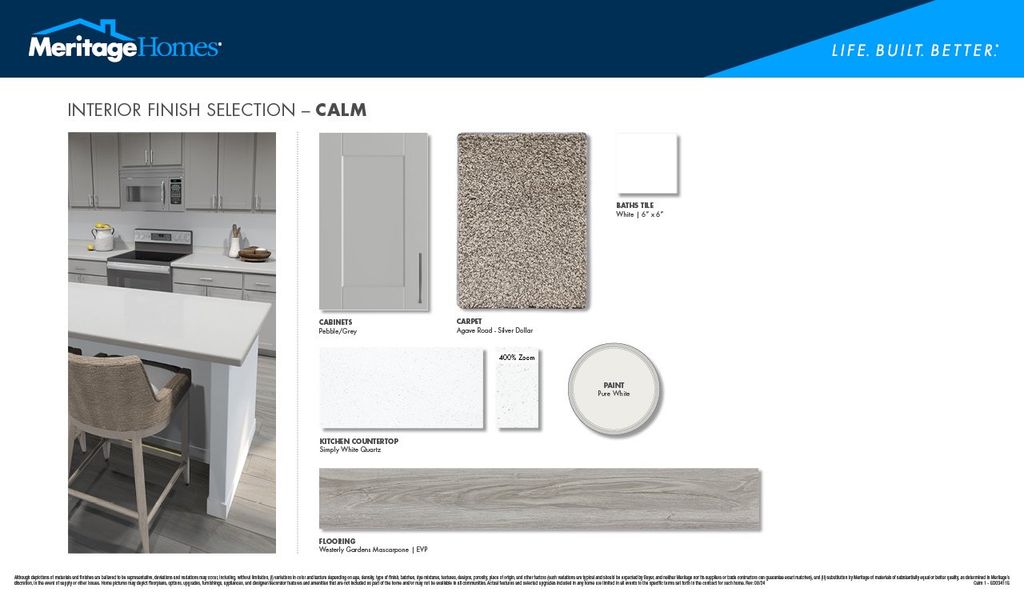 Image 21 of a home in Westgate. Image 21 of a home in Westgate.