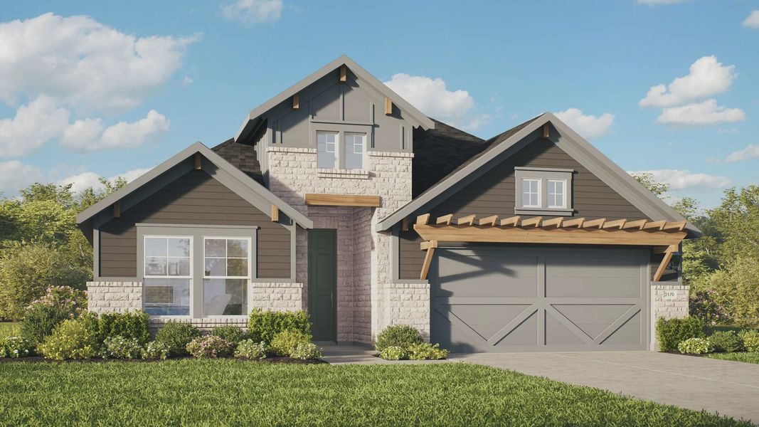 Elevation Q Elevation Q