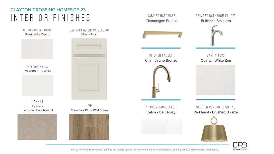 Image 26 of a home in Clayton Crossing. Image 26 of a home in Clayton Crossing.