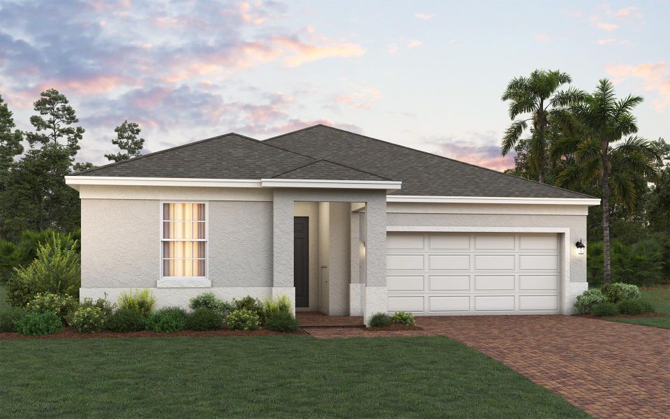 Hayden elevation 1