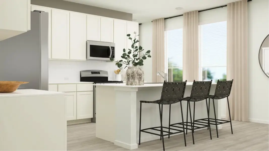Bryce Kitchen Bryce Kitchen