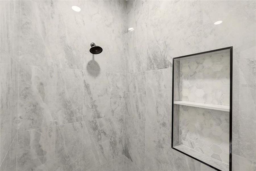 Close-up of interior finishes inside a home in , Sebring (Image 13).