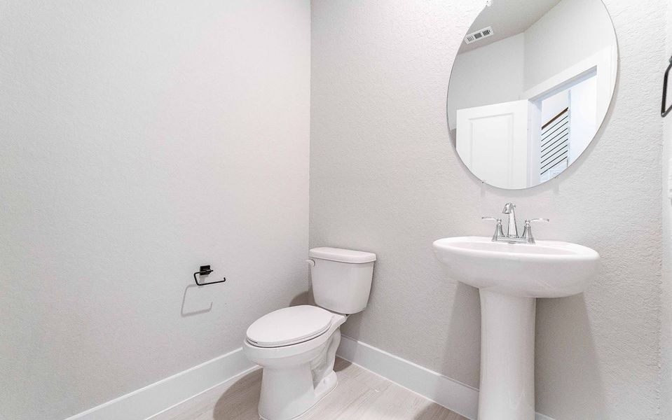 Image 36 of a home in Arcadia Ridge.