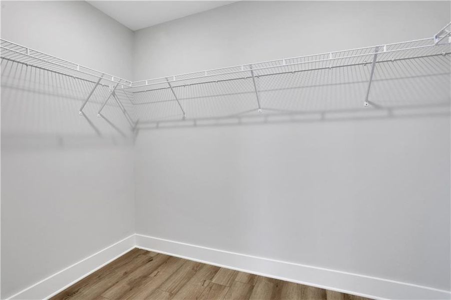 Spacious, unfurnished interior of a new home in Marble Tree, Ball Ground (Image 39).