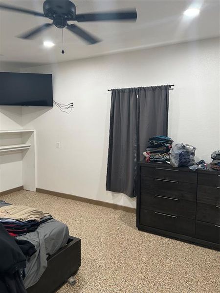 Furnished interior view inside a new home in , Graham (Image 6).