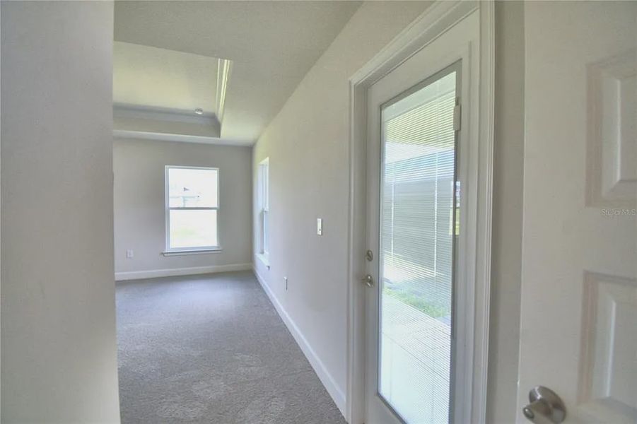 Spacious, unfurnished interior of a new home in Lake Juliana Estates, Auburndale (Image 25).