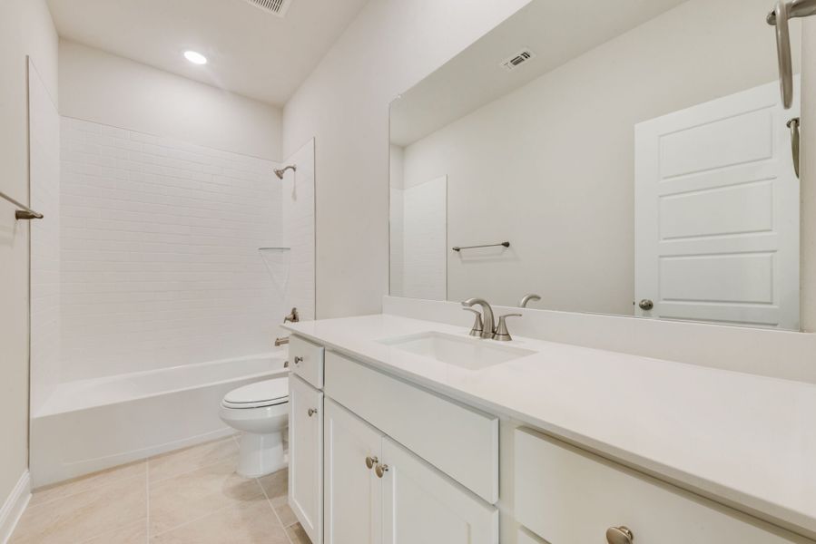 Bathroom 2 Bathroom 2