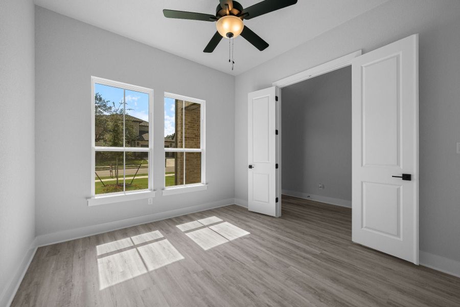 4br New Home in Georgetown, TX.  - Slide 7