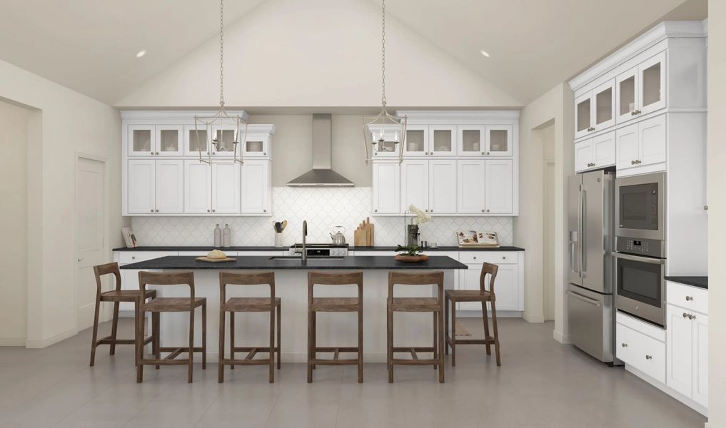 Kitchen Kitchen