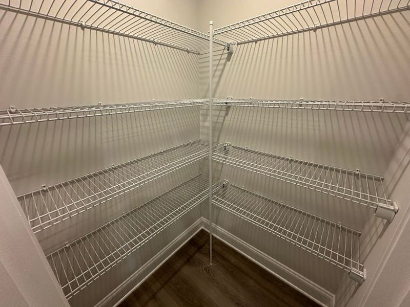 Spacious, unfurnished interior of a new home in Windsor Townhomes, North Augusta (Image 13). Spacious, unfurnished interior of a new home in Windsor Townhomes, North Augusta (Image 13).