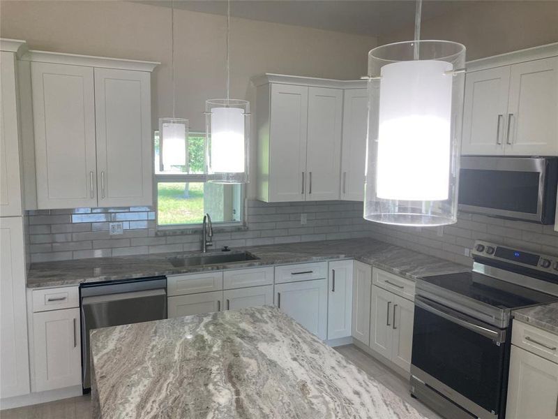 Furnished interior view inside a new home in , Port St. Lucie (Image 21). Furnished interior view inside a new home in , Port St. Lucie (Image 21).