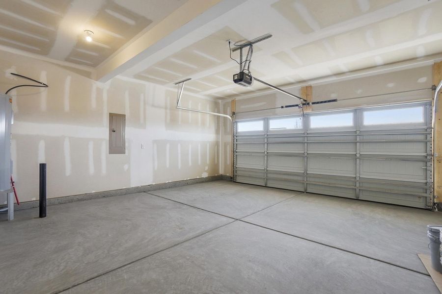 Spacious, unfurnished interior of a new home in Founders Landing | 55+ Community, Gastonia (Image 43). Spacious, unfurnished interior of a new home in Founders Landing | 55+ Community, Gastonia (Image 43).