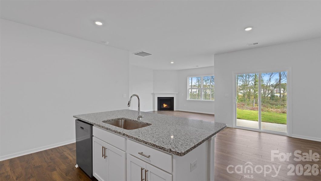 Photos are representative