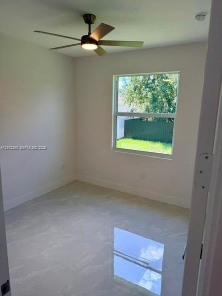 Spacious, unfurnished interior of a new home in , Lehigh Acres (Image 15).