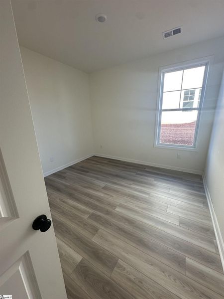 Spacious, unfurnished interior of a new home in Shiloh Trail, Wellford (Image 18). Spacious, unfurnished interior of a new home in Shiloh Trail, Wellford (Image 18).