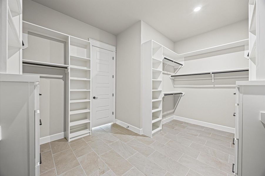 Furnished interior view inside a new home in , Montgomery (Image 10). Furnished interior view inside a new home in , Montgomery (Image 10).