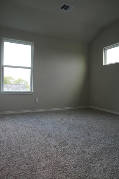 Spacious, unfurnished interior of a new home in , Anahuac (Image 13). Spacious, unfurnished interior of a new home in , Anahuac (Image 13).