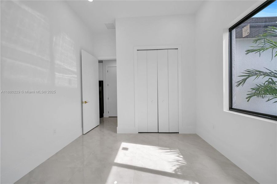 Spacious, unfurnished interior of a new home in , Lehigh Acres (Image 24). Spacious, unfurnished interior of a new home in , Lehigh Acres (Image 24).