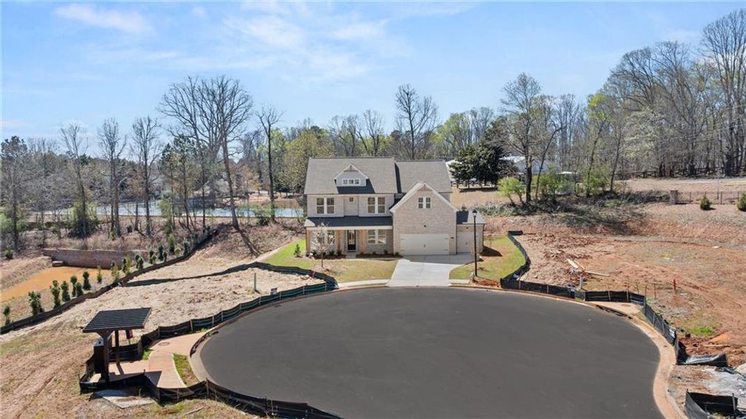 Image 30 of a home in Melody Lakeside Estates. Image 30 of a home in Melody Lakeside Estates.