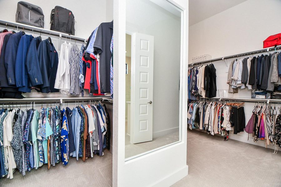 Close-up of interior finishes inside a home in , Cypress (Image 21). Close-up of interior finishes inside a home in , Cypress (Image 21).