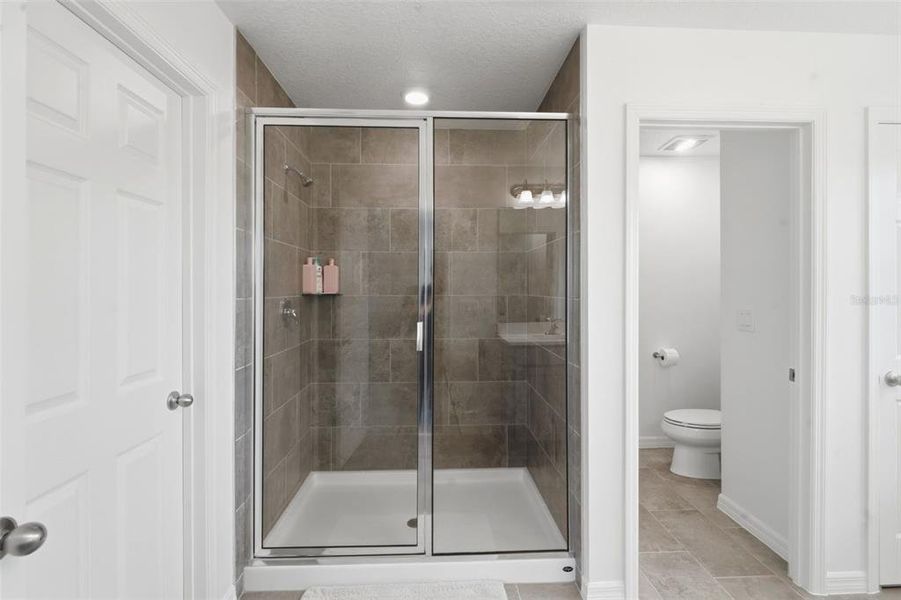 Furnished interior view inside a new home in , Deland (Image 19). Furnished interior view inside a new home in , Deland (Image 19).