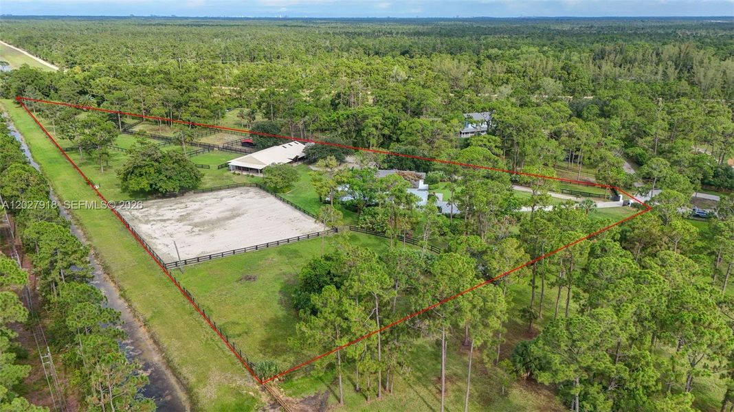 Site preparation for new homesites in , Palm Beach Gardens (Image 86).