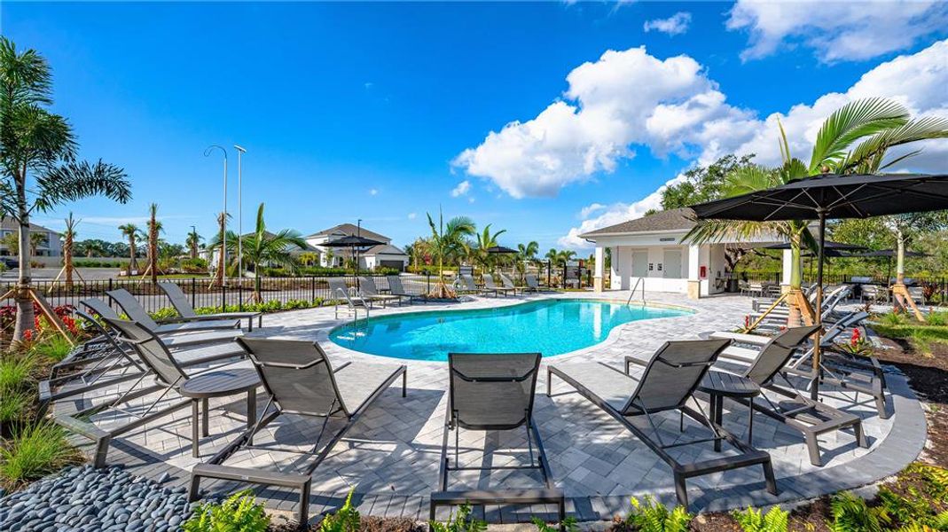 Community amenities in , Nokomis (Image 25).